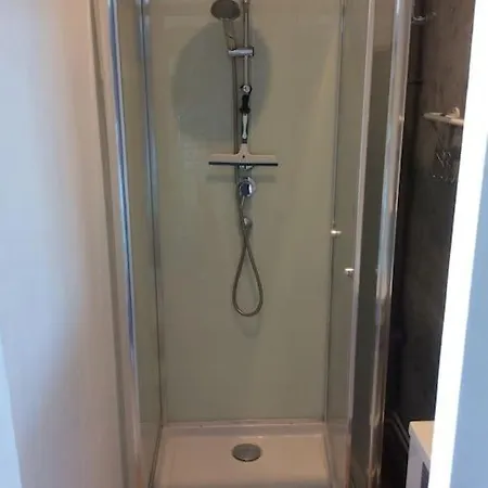 Vue Panoramique - Studio 18M2 - 3E Etage- Vue Sur Mer A 180 Degres *
