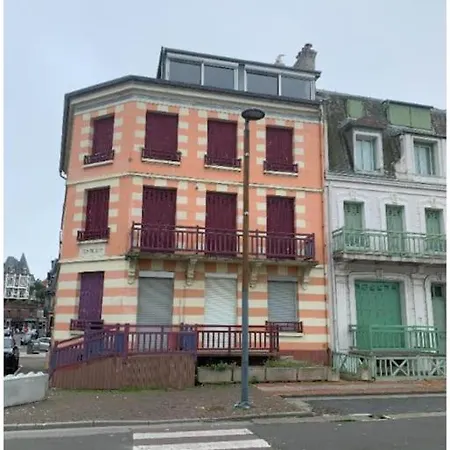 Vue Panoramique - Studio 18M2 - 3E Etage- Vue Sur Mer A 180 Degres メール・レ・バン