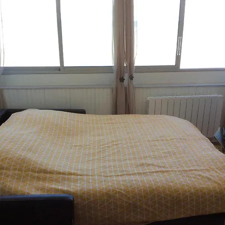 アパート Vue Panoramique - Studio 18M2 - 3E Etage- Vue Sur Mer A 180 Degres